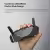 iflight skyviz goggles customize led effects