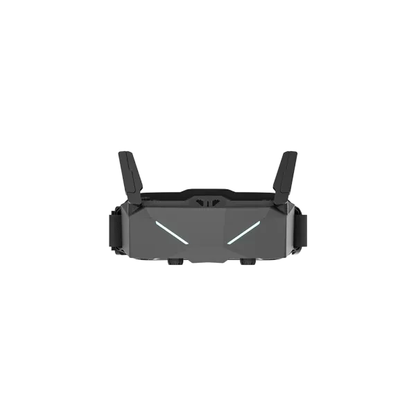 iflight skyviz goggles front iflight skyviz goggles front