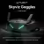 iflight skyviz goggles show