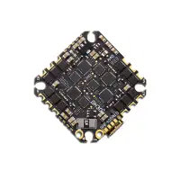 JHEMCU GHF405 F4 HD 2-6S AIO Flugsteuerung 40A 4in1 ESC FPV