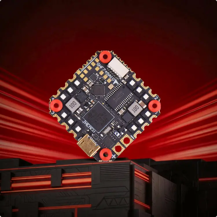 jhemcu ghf745 hd aio 40a