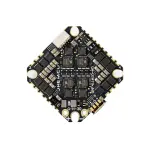 jhemcu updated ghf411 aio flight controller f4 and 40a bluejay 4in1 esc