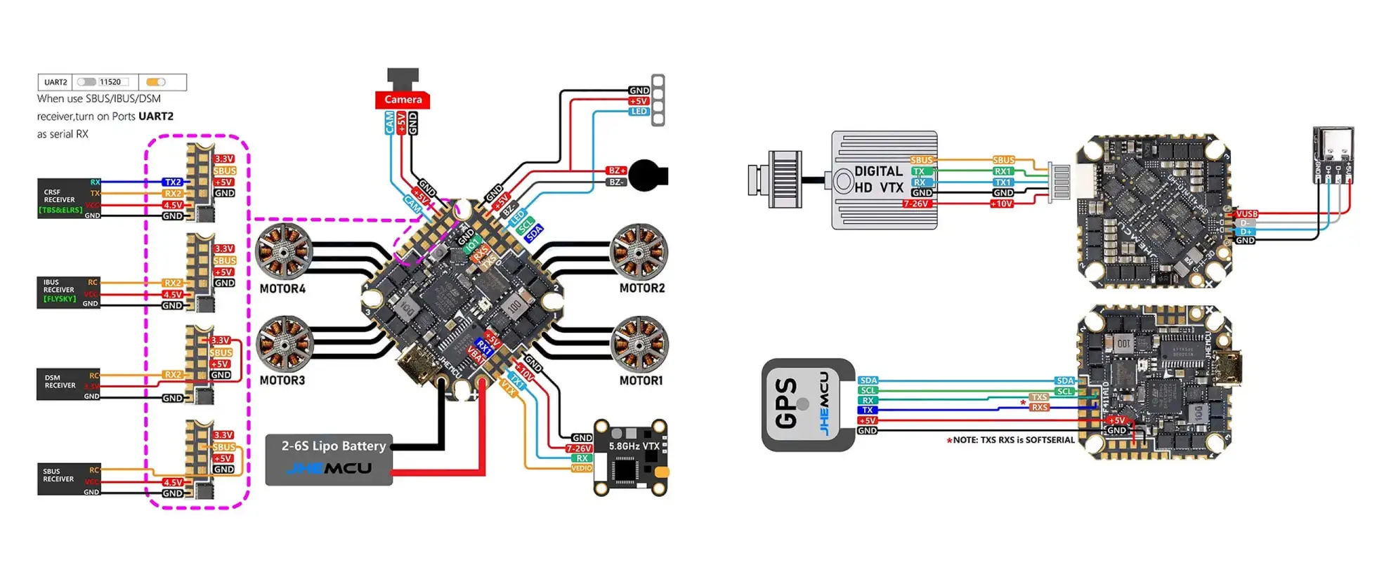 jhemcu updated ghf411 hd aio flight pc 1
