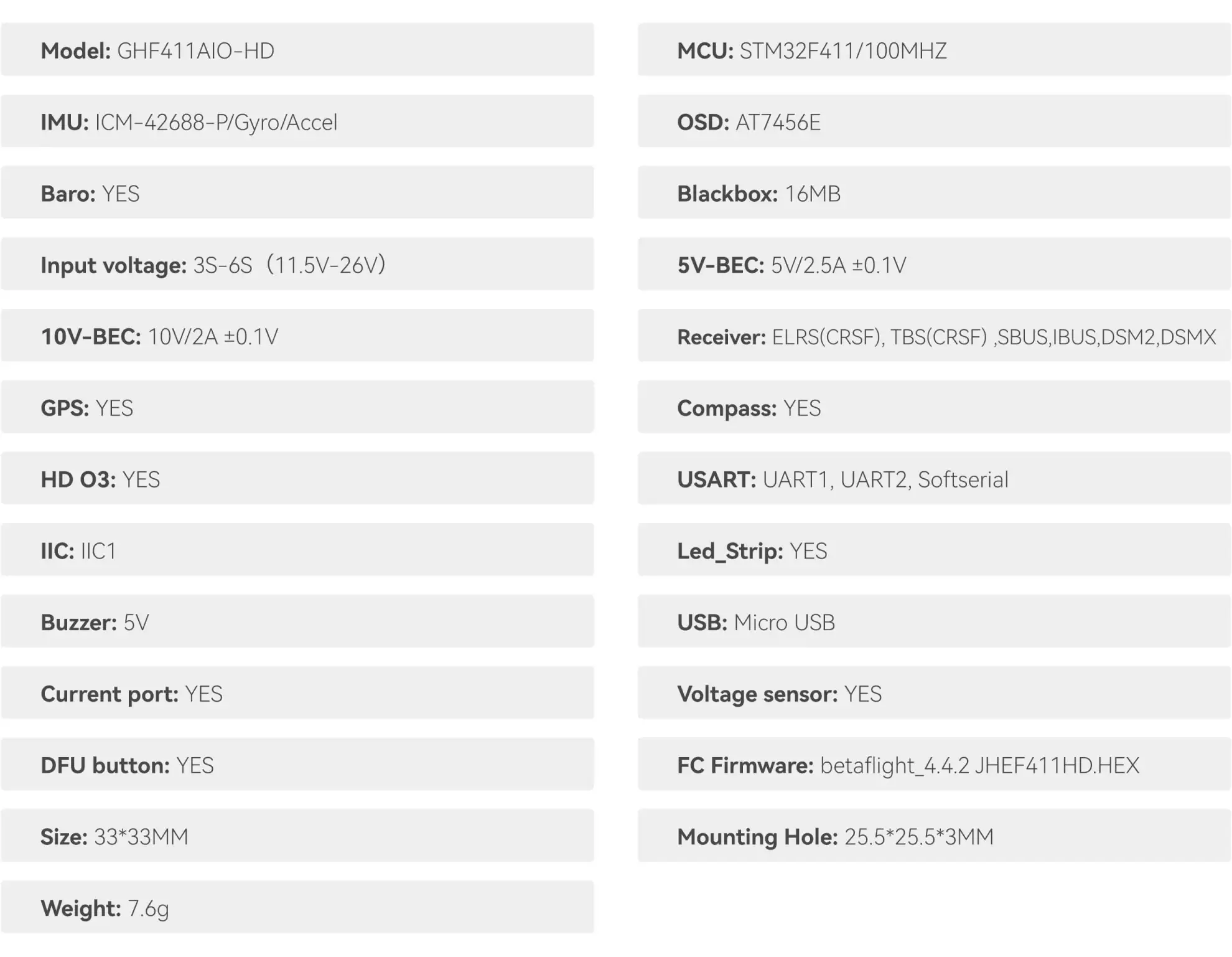 jhemcu updated ghf411 hd aio flight pc 3