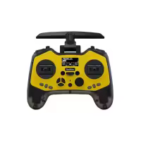 jumper bumblebee radio controller show