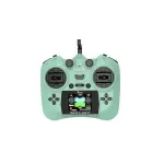 jumper smart mint green