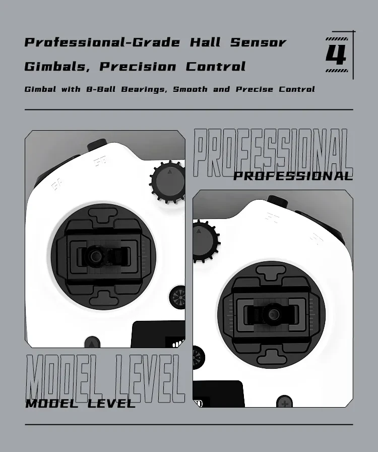 jumper smart professional grade hall sensor