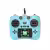 jumper smart radio controller color screen elrs transmitter cyan blue