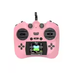 jumper smart radio controller color screen elrs transmitter lily pink