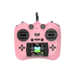jumper smart radio controller color screen elrs transmitter lily pink