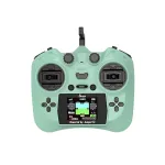 jumper smart radio controller color screen elrs transmitter mint green