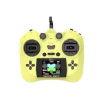 jumper smart radio controller color screen elrs transmitter oeco yellow