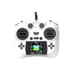 jumper smart radio controller color screen elrs transmitter platinum white