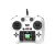 jumper smart radio controller color screen elrs transmitter platinum white