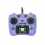 jumper smart radio controller color screen elrs transmitter purple