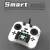 jumper smart radio controller color screen elrs transmitter show