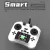 jumper smart radio controller color screen elrs transmitter show