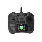 jumper smart radio controller color screen elrs transmitter space black