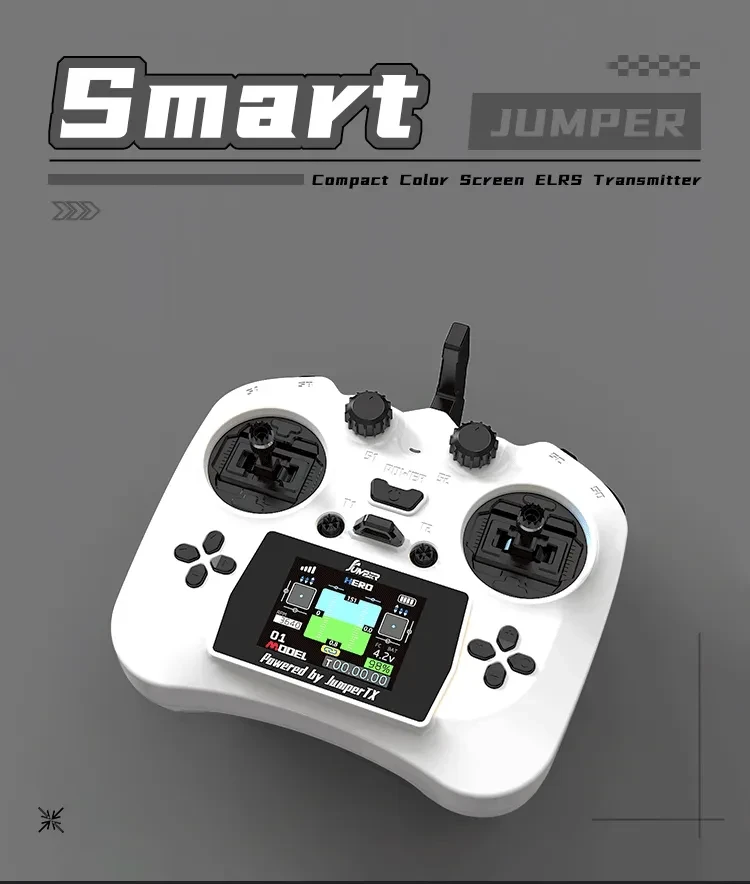 jumper smart show