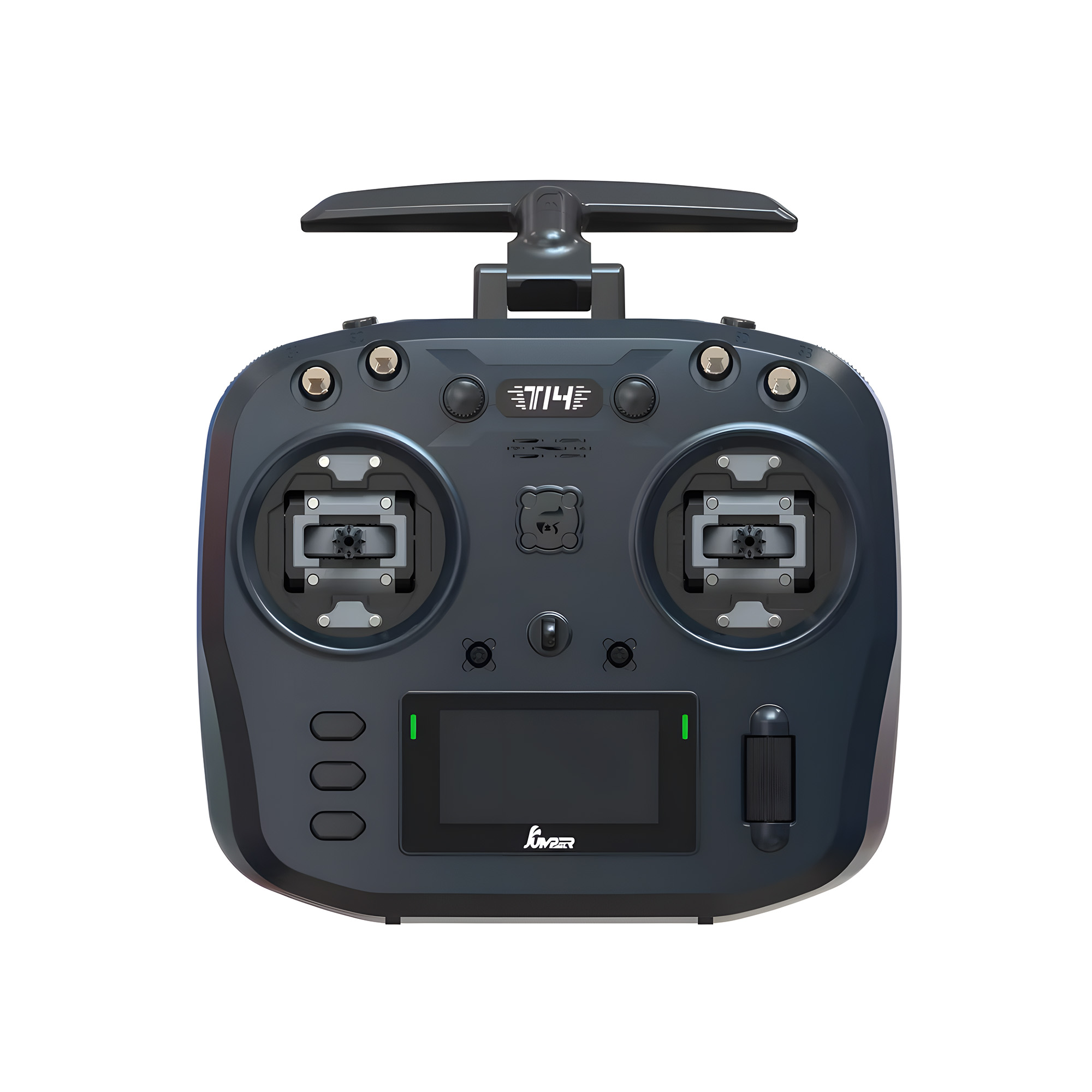 Jumper T12 MAX ELRS 2.4G/915MHz 1W Module Radio Controller