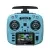 jumper t15 elrs 2.4ghz radio controller blue