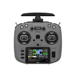 jumper t15 elrs 2.4ghz radio controller gray