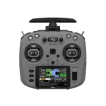 jumper t15 elrs 2.4ghz radio controller gray