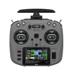 jumper t15 elrs 2.4ghz radio controller gray