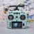 jumper t15 elrs 2.4ghz radio controller green view