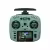 jumper t15 elrs 2.4ghz radio controller green