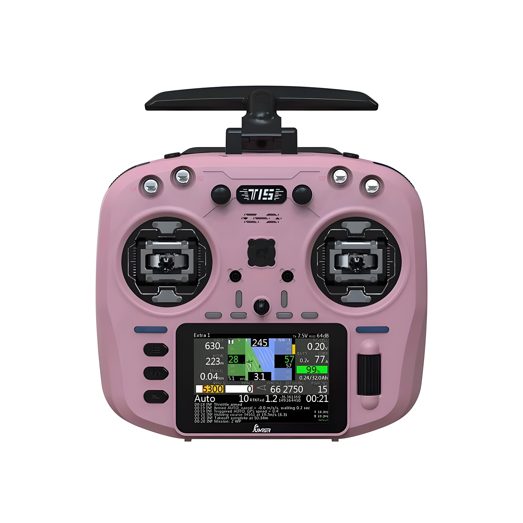 Jumper T15 ELRS 2.4GHz Radio Controller