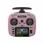 jumper t15 elrs 2.4ghz radio controller pink