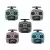 jumper t15 elrs 2.4ghz radio controller view