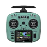 jumper t15 radio controller green