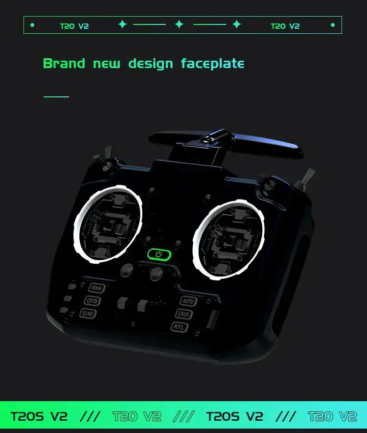 jumper t20 v2 new design