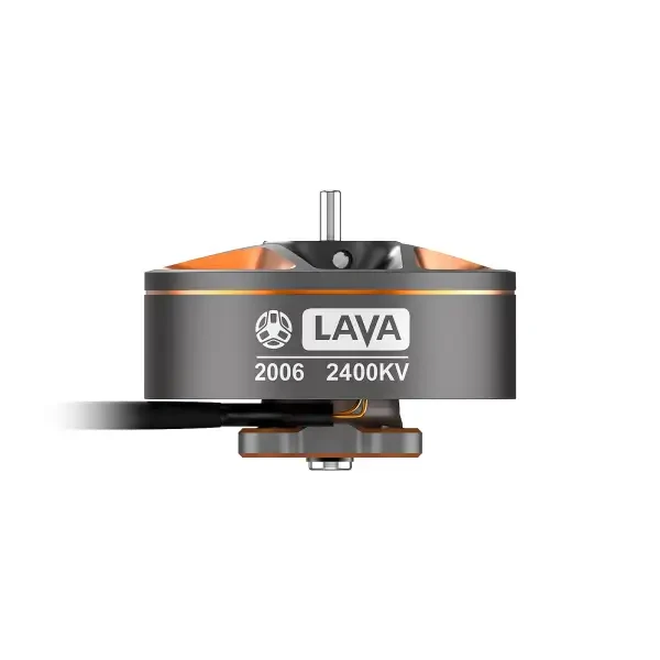 Lava 2006 bürstenlose Motoren