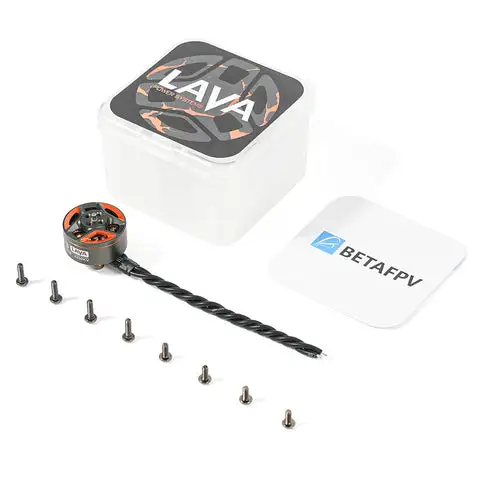lava series 1506 4200kv brushless motors package