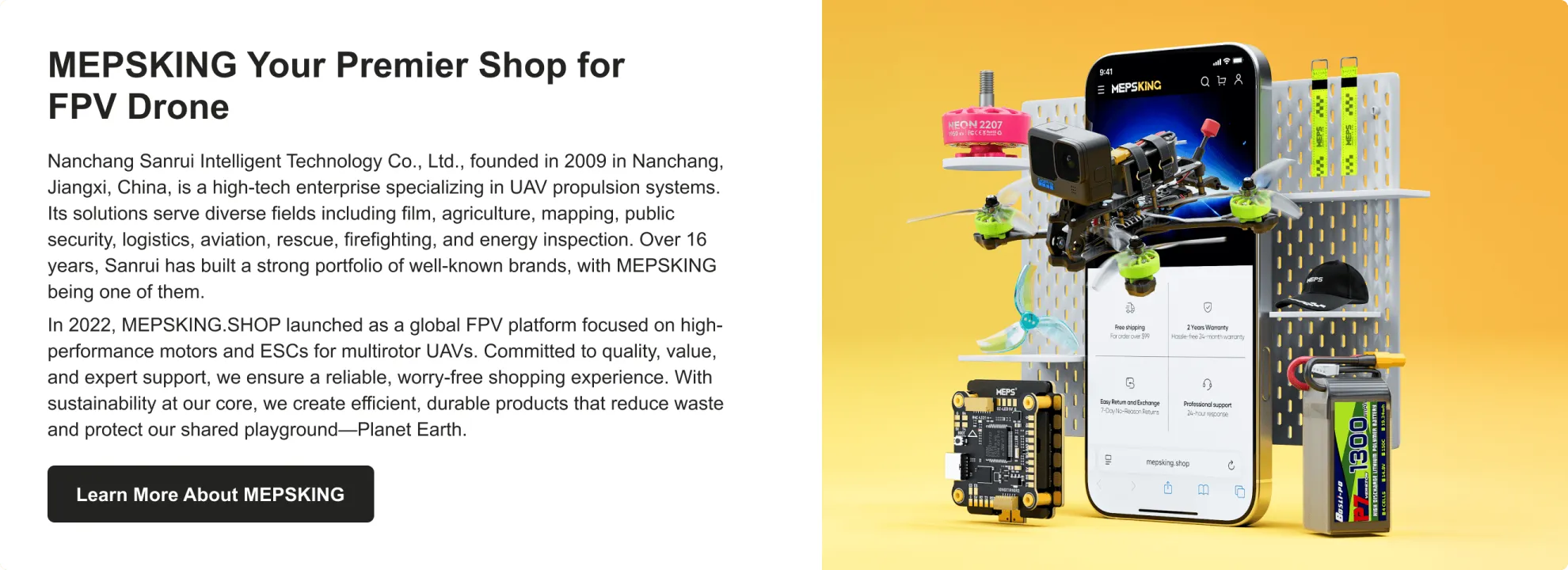 learn more about mepsking pc