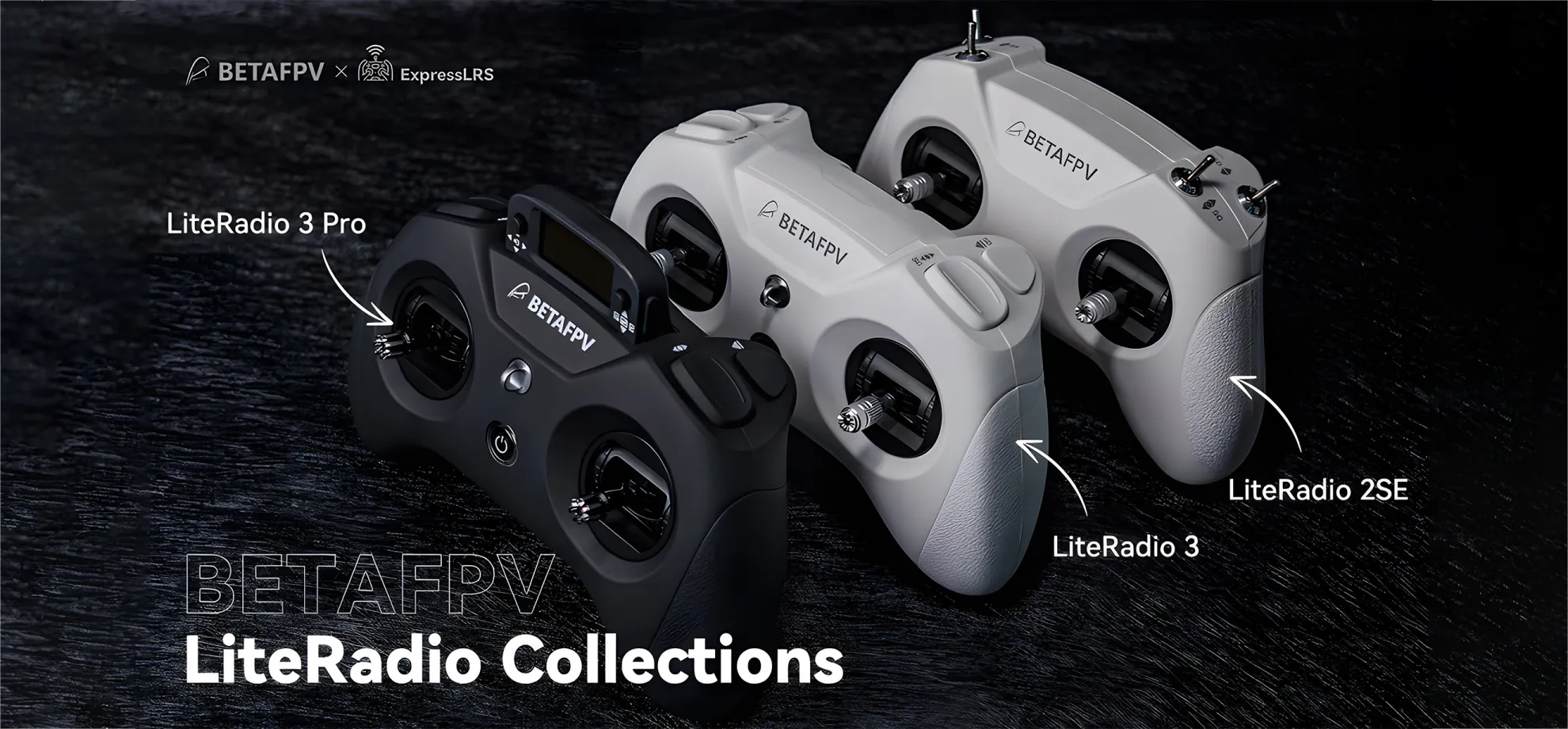 literadio collections color