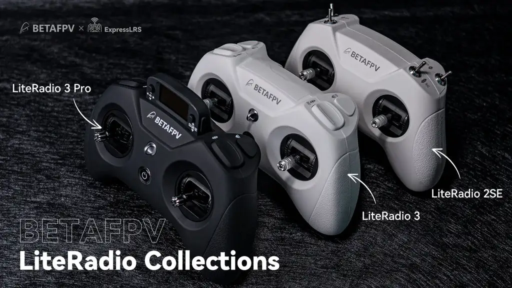 literadio collections