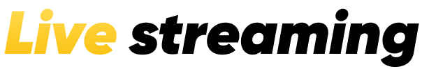 livestreaming