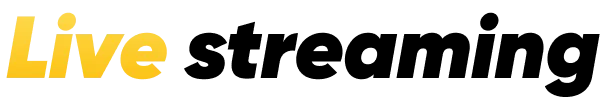 livestreaming
