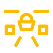 logo heavy builds