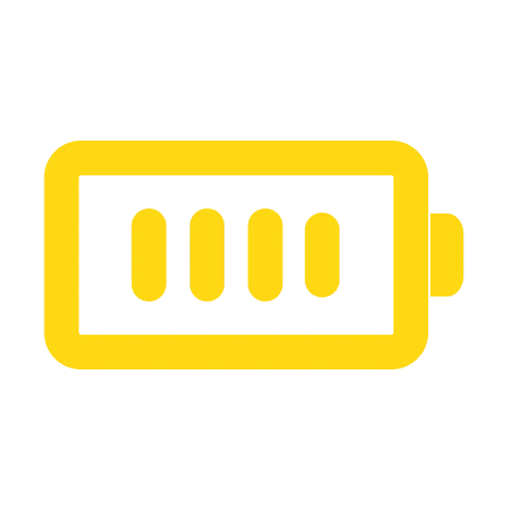 lower current demand logo