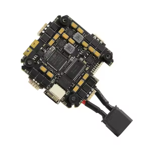 lumenier lux hd aio 1