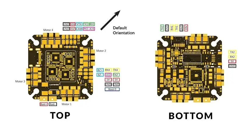 lumenier lux hd aio display