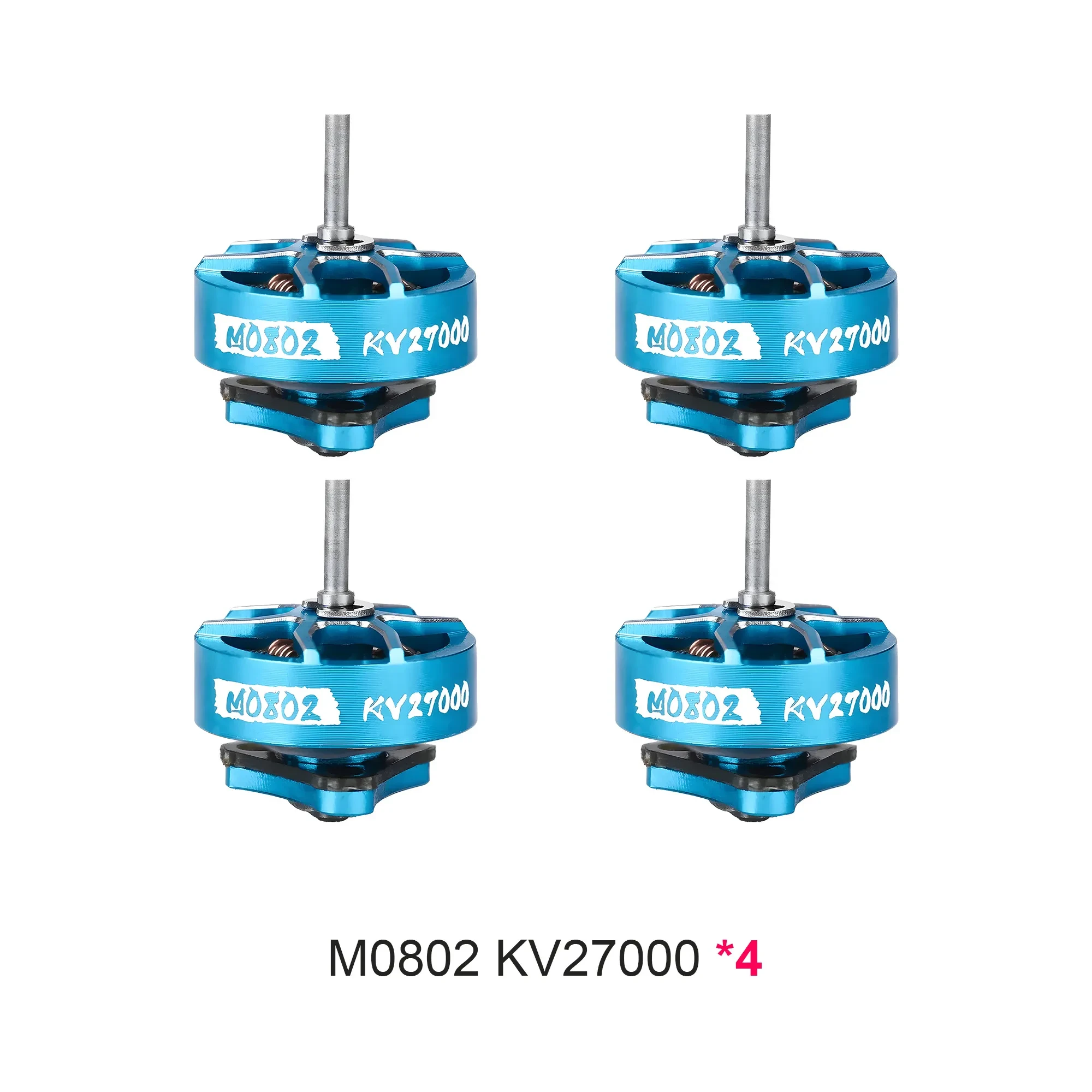m0802 kv27000 4pcs