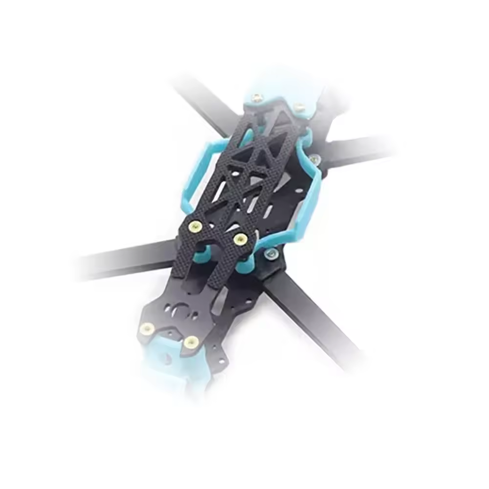 mak4 frame front