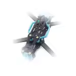 mak4 frame front