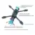 MAK4 freestyle frame dimension